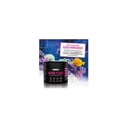 ARKA Marine Flakes - Flake Food - ARKA