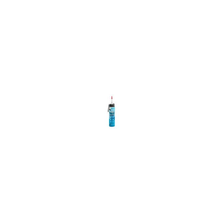 ARKA MICROBE-LIFT AQUA-FIX Poly Glue - Polymer-Underwater glue (300 g Cartridge) - ARKA
