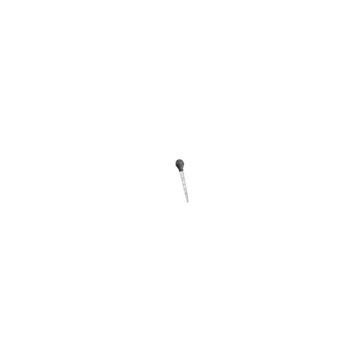 ARKA Multifunction-Pipette w.. Cleaning Brush - Capacity 50 ml - 30 cm - ARKA