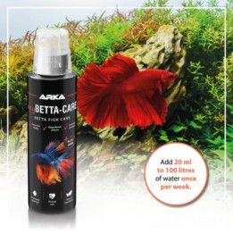 ARKA myBetta-Care -Bettacare 118 ml - ARKA