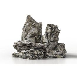 ARKA myScape-Rocks Seiryu mini landscape approx. 10-30 cm, by kg - ARKA
