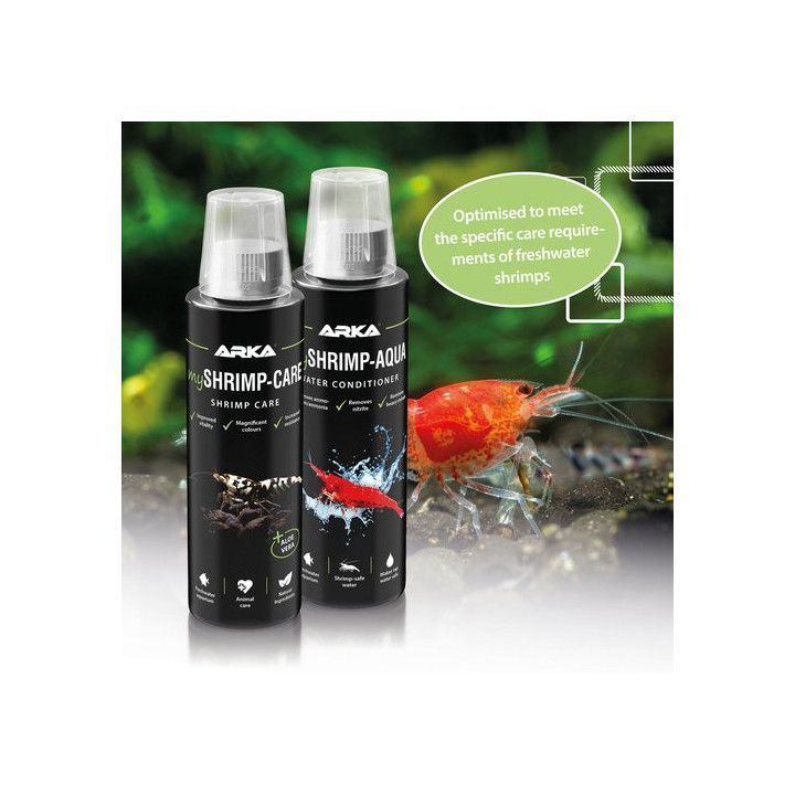 ARKA myShrimp-Care - Shrimpcare - ARKA