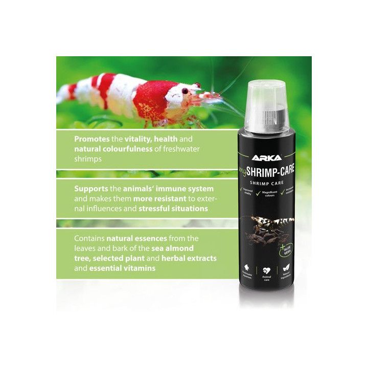 ARKA myShrimp-Care - Shrimpcare - ARKA