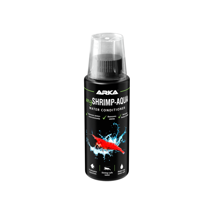 ARKA myShrimp-Water - Waterconditioner for Shrimps - ARKA
