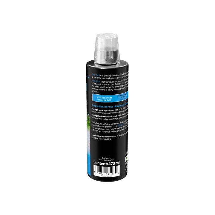 ARKA Nite-Out II - Starter Bacteria - ARKA