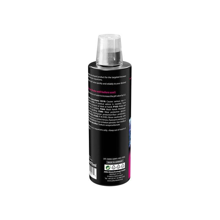 ARKA pH Increase Saltwater - Safely Increase the pH Value - ARKA