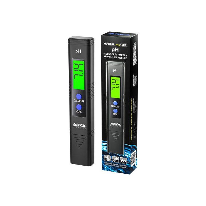 ARKA PH Meter - ARKA