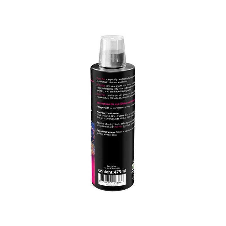 ARKA Phyto-Plus - Vegetable Plankton - ARKA