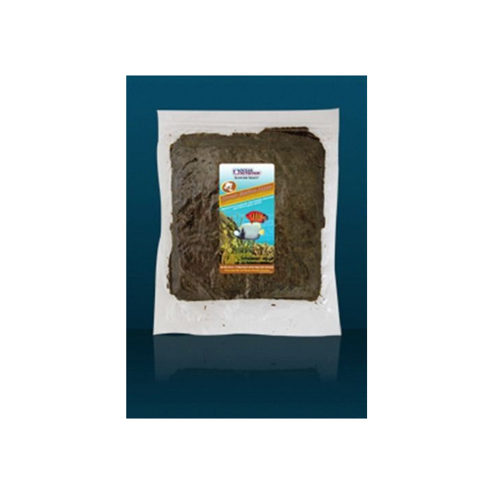 Ocean Nutrition Green Seaweed