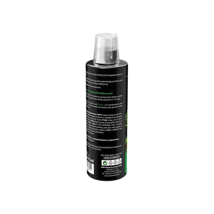 ARKA Plants N - Nitrogen - Liquid Nitrogen Fertiliser - ARKA