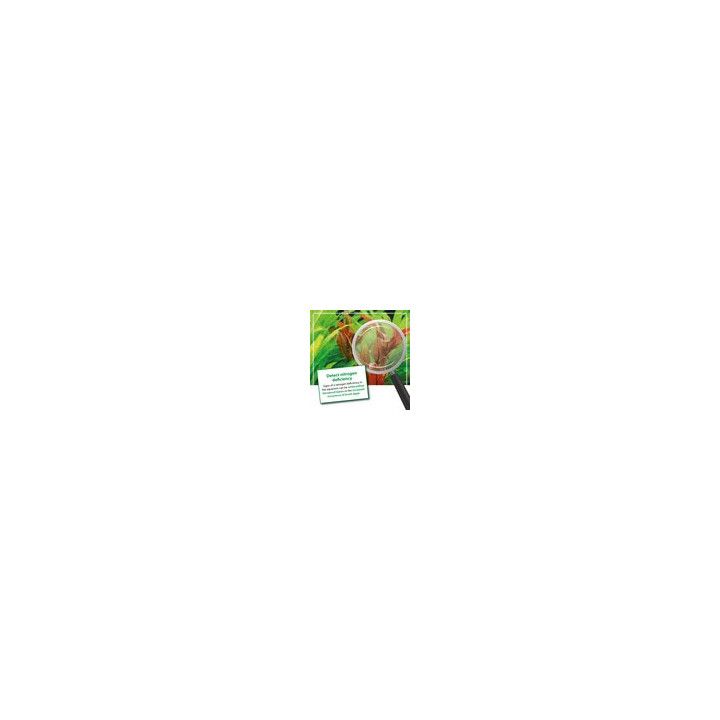 ARKA Plants NPK - Liquid NPK Fertiliser for Plants - ARKA
