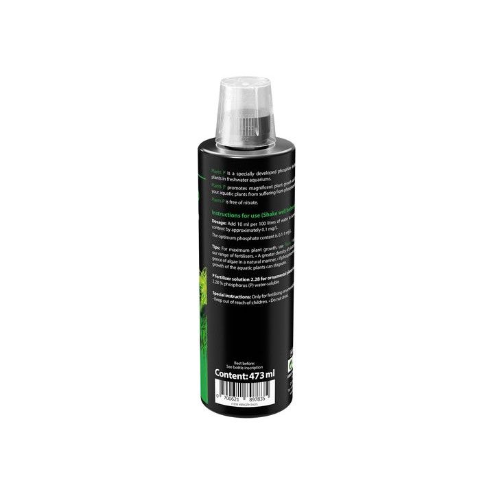 ARKA Plants P - Phosphorous - Liquid Phosphor Fertiliser - ARKA