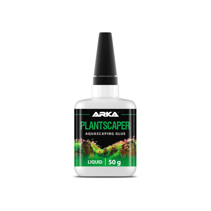 ARKA Plantscaper Liquid - Liquid Super Glue (50 g) - ARKA