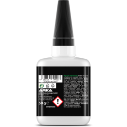 ARKA Plantscaper Ultra Liquid - Low Viscosity Super Glue (50 g) - ARKA