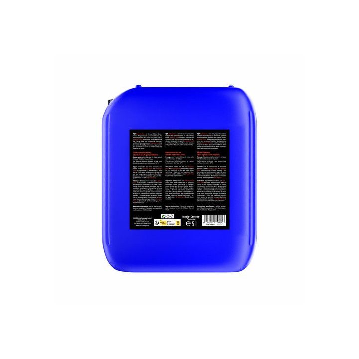 ARKA POND Artemiss - Herbal Based Fish Care - ARKA
