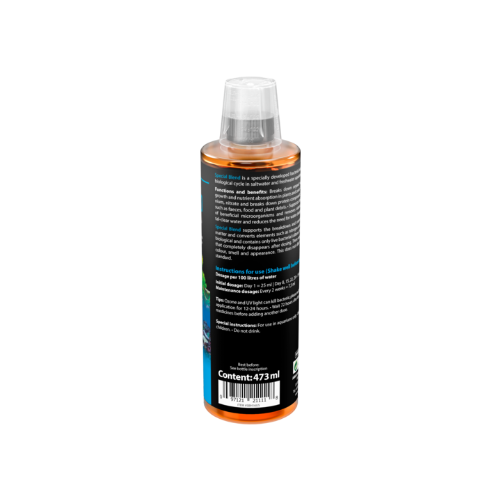 ARKA POND Special Blend - Water Care Bacteria - ARKA