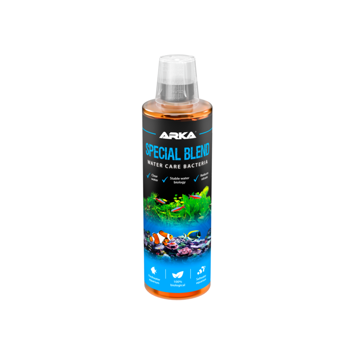 ARKA POND Special Blend - Water Care Bacteria - ARKA
