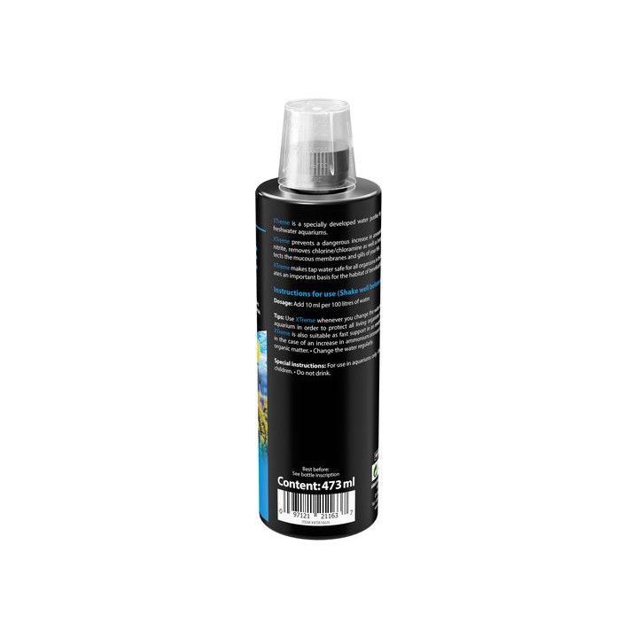 ARKA POND Xtreme - Water Conditioner & Heavy Metal Remover - ARKA