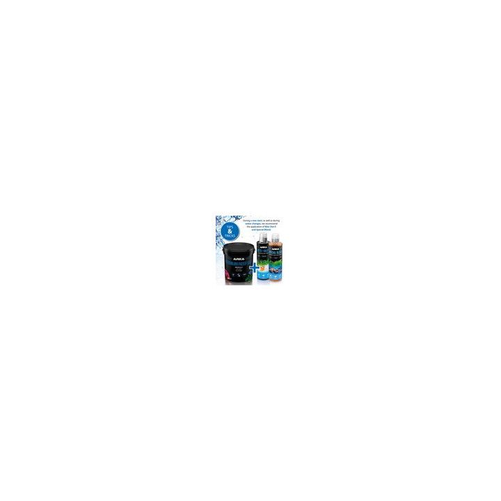 ARKA Premium Reef Salt - ARKA