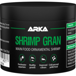 ARKA Shrimp Food 150ml (50 g) - ARKA