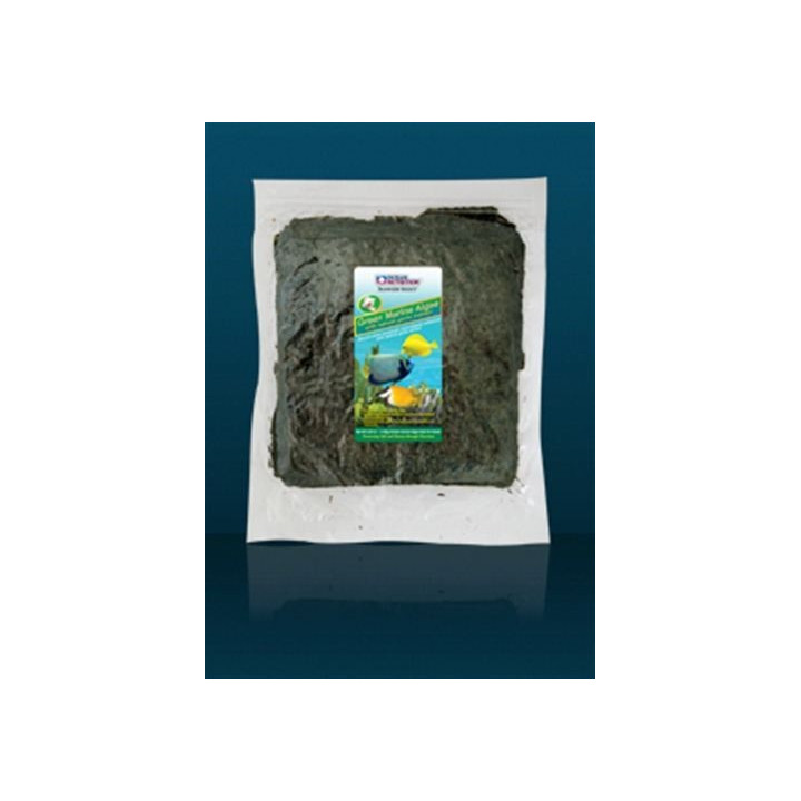 Ocean Nutrition Green Seaweed