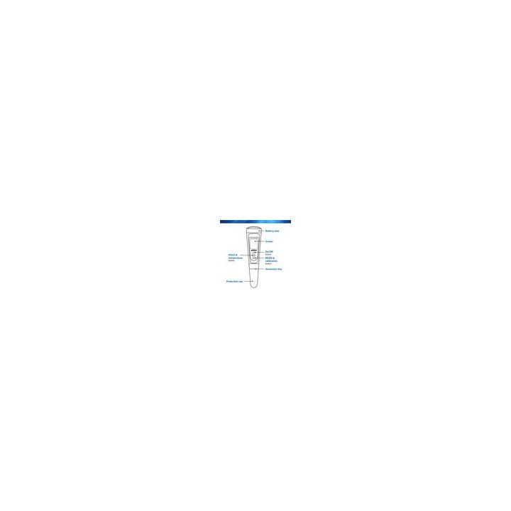 ARKA TDS / EC Meter - ARKA
