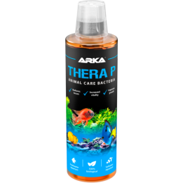 ARKA TheraP - Animal Care Bacteria - ARKA
