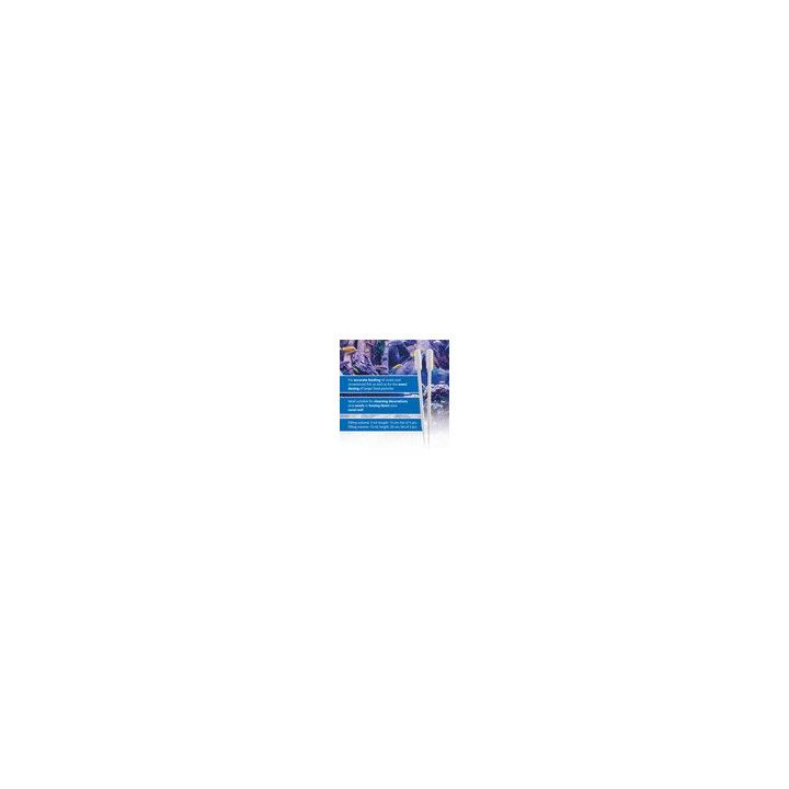 ARKA Universal-Pipette - Capacity 3 ml - 15 cm - Set of 5 - ARKA