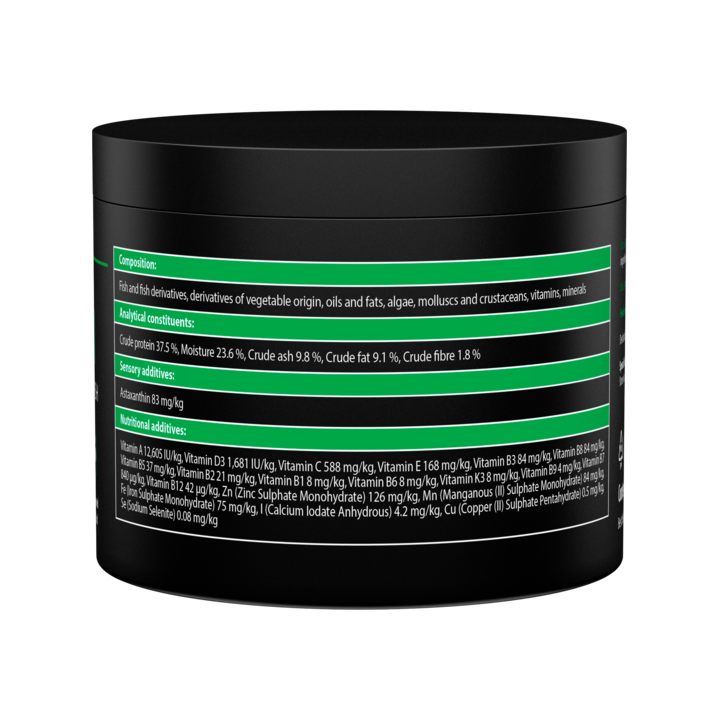 ARKA Vita Gran - Granulated Food - ARKA