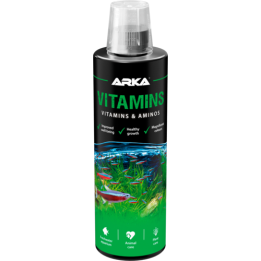ARKA Vitamins Saltwater - Vitamins & Aminos - ARKA