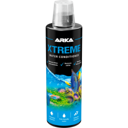 ARKA Xtreme - Water Conditioner & Heavy Metal Remover - ARKA