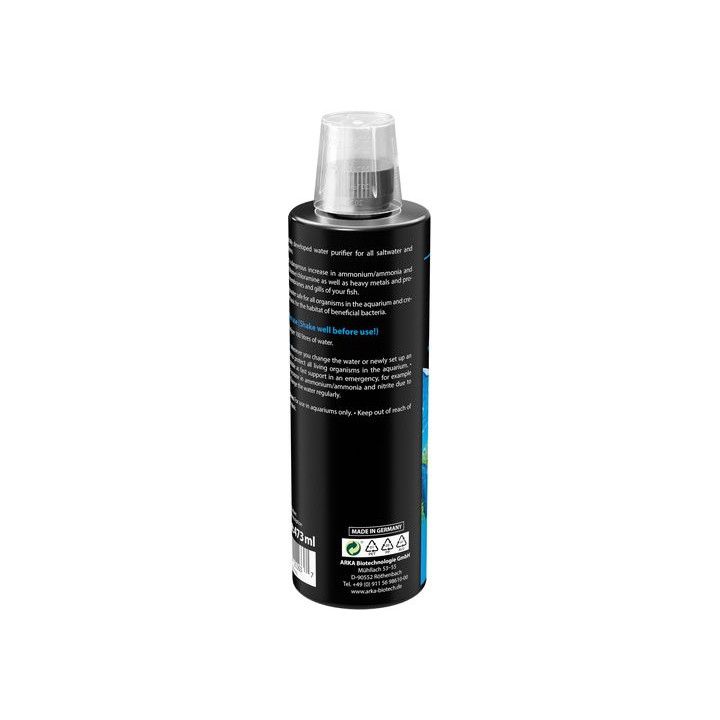 ARKA Xtreme - Water Conditioner & Heavy Metal Remover - ARKA