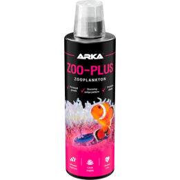 ARKA Zoo-Plus - Animal Plankton - ARKA