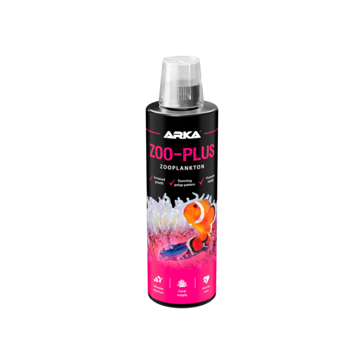 ARKA Zoo-Plus - Animal Plankton - ARKA