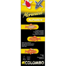 COLOMBO ALPAREX * - Colombo