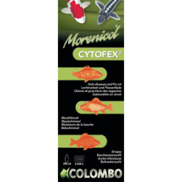 COLOMBO CYTOFEX * - Colombo