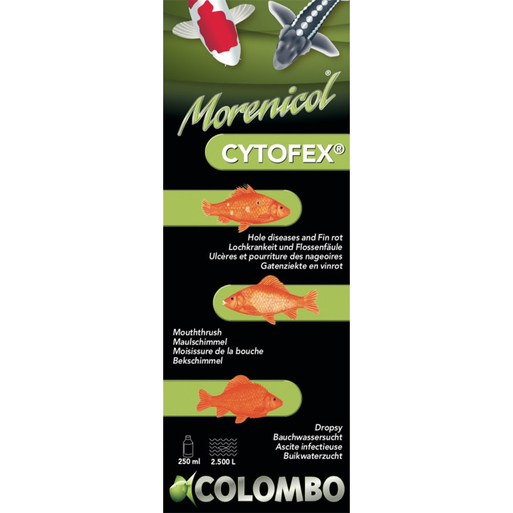 COLOMBO CYTOFEX * - Colombo