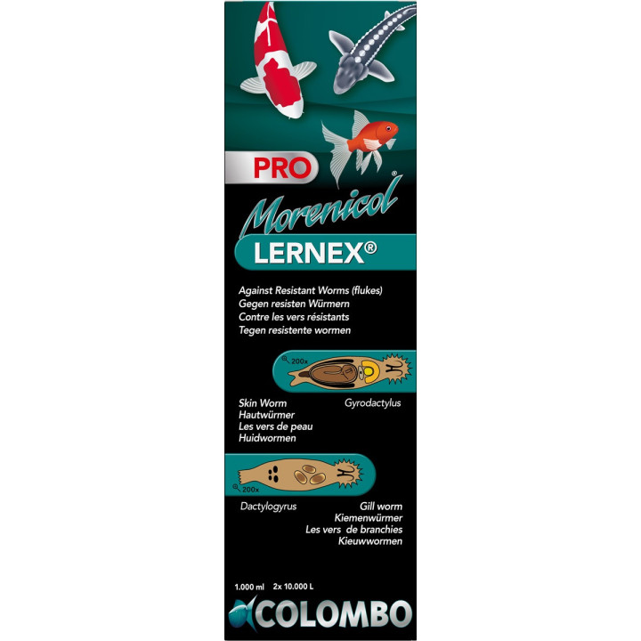 COLOMBO LERNEX PRO * - Colombo