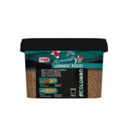 COLOMBO LERNEX FOOD * - Colombo