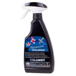 COLOMBO MORENICOL VITA SPRAY - Colombo