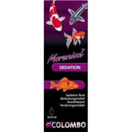 COLOMBO SEDATION LIQUID 20 ML - Colombo
