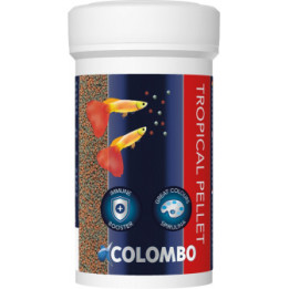 COLOMBO TROPICAL PELLET * - Colombo