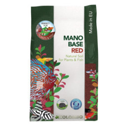 COLOMBO FLORA MANO BASE RED * - Colombo