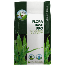COLOMBO FLORA BASE PRO COURSE 2,5 L - Colombo