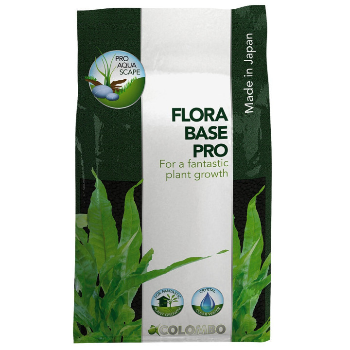 COLOMBO FLORA BASE PRO COURSE 2,5 L - Colombo