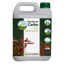 COLOMBO FLORA CARBO XL 2,5 L - Colombo