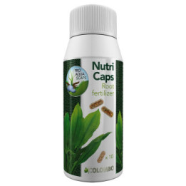 COLOMBO FLORA NUTRI CAPS 10X - Colombo