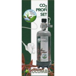 COLOMBO CO2 PROFI SET 800GRAM - Colombo