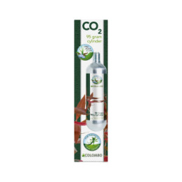 COLOMBO CO2 ADVANCE CYLINDER 95GRAM - Colombo