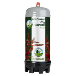 COLOMBO CO2 CYLINDER * - Colombo